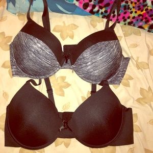 Woman’s bra set